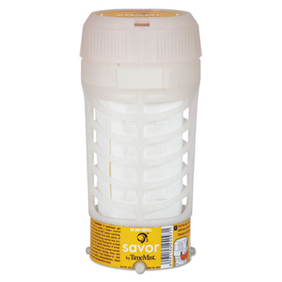 TimeMist&reg; O2&trade; Dispenser Refills