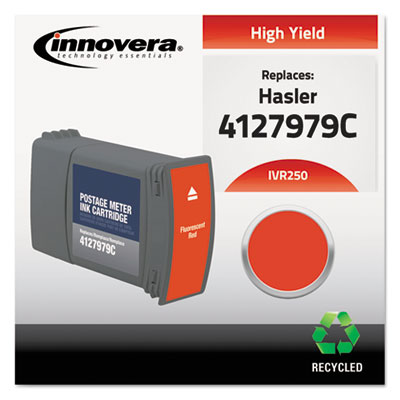Innovera&reg; 250 Postage Ink