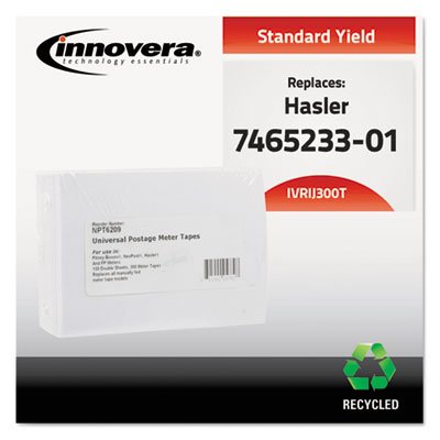 Innovera&reg; IJ300T Postage Ink