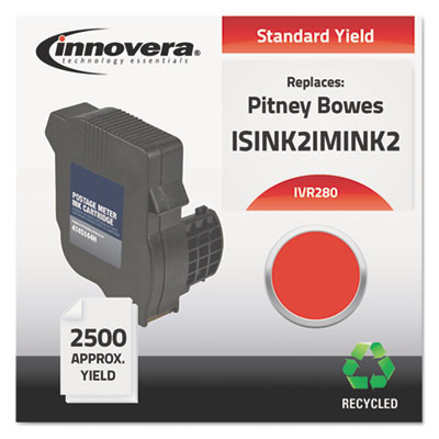 Innovera&reg; 280 Postage Ink