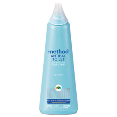 Method&reg; Antibacterial Toilet Cleaner
