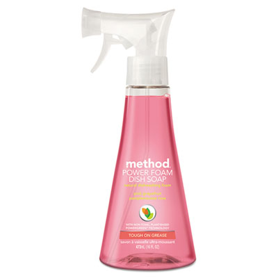 Method&reg; Power Foam Dish Soap