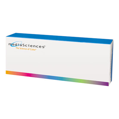 Media Sciences&reg; 44001, 44002, 44003, 44004 Toner