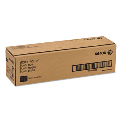 Xerox&reg; 006R01153, 006R001155, 006R01156 Toner
