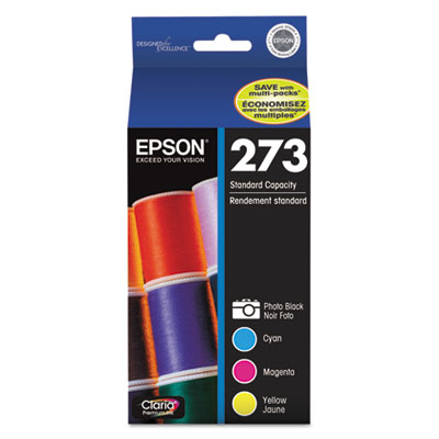 Epson&reg; T273020-T273520 Ink