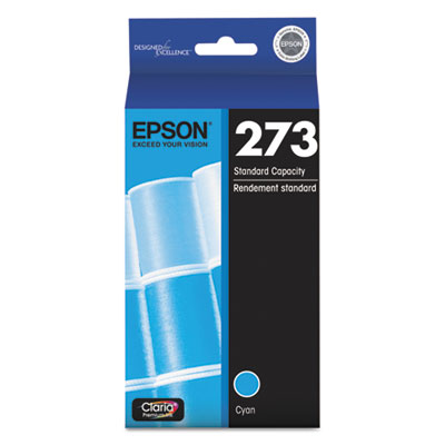 Epson&reg; T273020-T273520 Ink