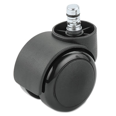 Master Caster&reg; Noiseless Duet Casters