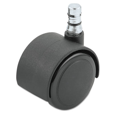 Master Caster&reg; Noiseless Duet Casters