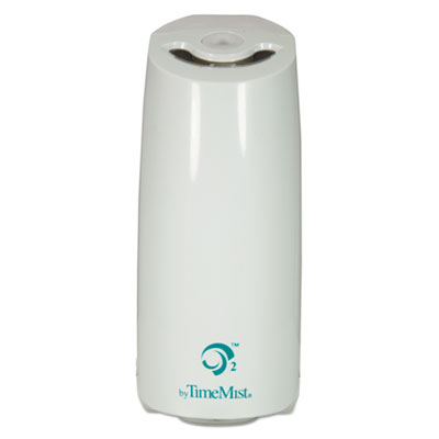 TimeMist&reg; O2&trade; Active Air Dispenser
