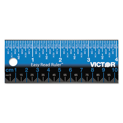 Victor&reg; Easy Read Ruler&trade;