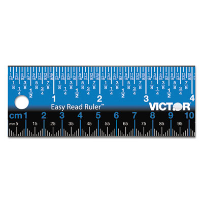 Victor&reg; Easy Read Ruler&trade;