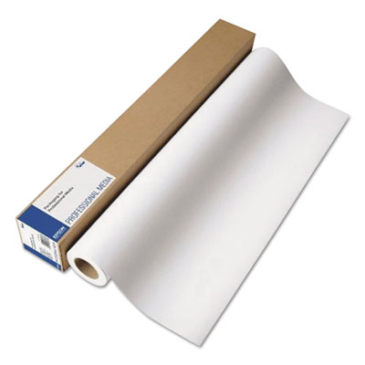 Epson&reg; Professional Media Metallic Glossy Photo Paper Roll