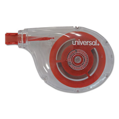 Universal&reg; Sidewinder Correction Tape