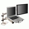 3M&trade; Monitor Arm Laptop Adapter