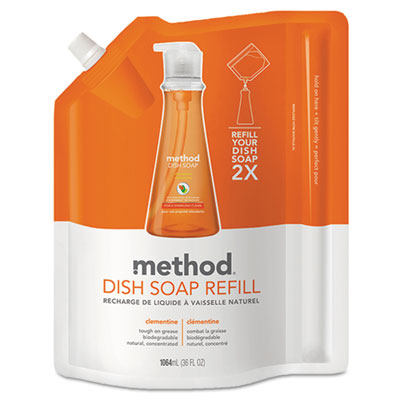 Method&reg; Dish Pump Refill