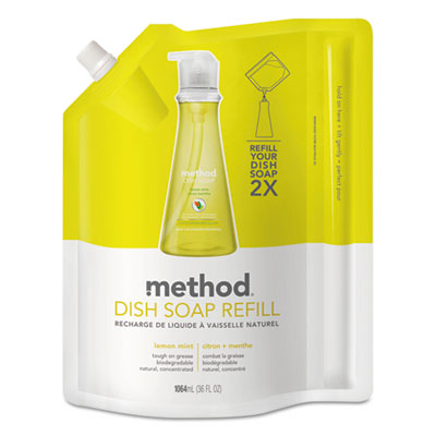 Method&reg; Dish Pump Refill