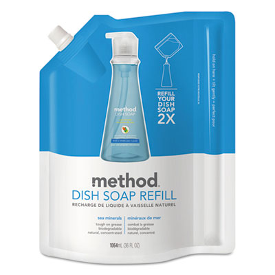 Method&reg; Dish Pump Refill