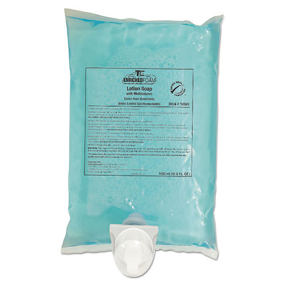 Rubbermaid&reg; Commercial EnrichedFoam&trade; Moisturizing Hand Soap Refills