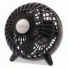 Honeywell Chillout&reg; USB or AC Adapter Personal Fan