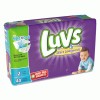 Luvs Diapers