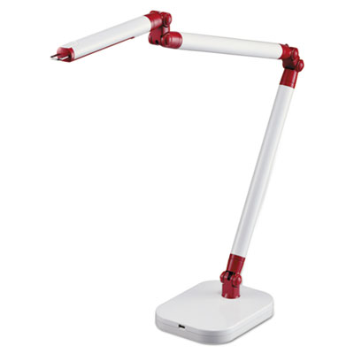BLACK+DECKER PureOptics™ SummitFlex™ Ultra Reach LED Desk Light BLACK+DECKER PureOptics™ SummitFlex™ Ultra Reach LED Desk Light