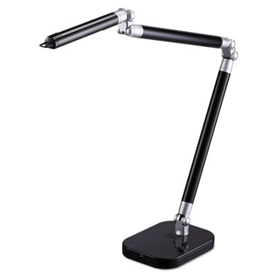 BLACK+DECKER PureOptics&trade; SummitFlex&trade; Ultra Reach LED Desk Light