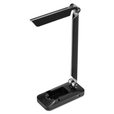 BLACK+DECKER PureOptics&trade; Verve&trade; Folding LED Desk Light