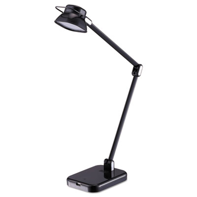 BLACK+DECKER PureOptics&trade; Elate&trade; Dual-Arm LED Desk Light