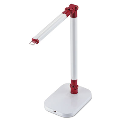 BLACK+DECKER PureOptics&trade; Exalt Flash&trade; Detachable Head LED Desk Light