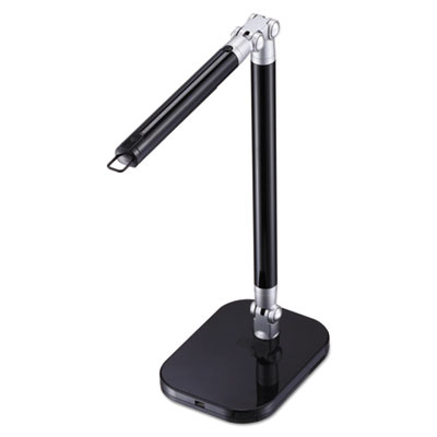BLACK+DECKER PureOptics&trade; Exalt Flash&trade; Detachable Head LED Desk Light