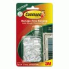 Command&trade; All Weather Hooks and Strips
