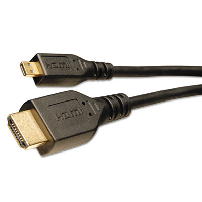 Tripp Lite HDMI Cables