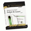 Southworth&reg; Premium 25% Cotton Inkjet and Laser Paper