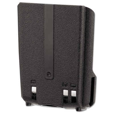 Kenwood® Lithium-Ion Replacement Batteries for Two-Way Radios Kenwood® Lithium-Ion Replacement Batteries for Two-Way Radios