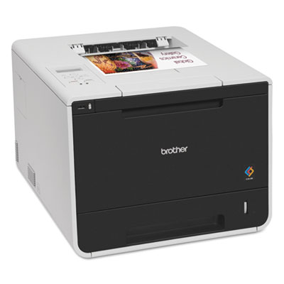 Brother&reg; HL-L8000 Series Color Laser Printers