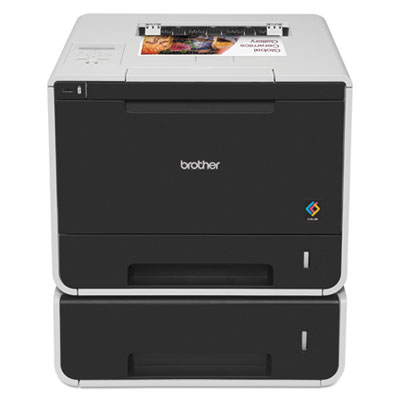 Brother&reg; HL-L8000 Series Color Laser Printers