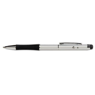 Quartet® Laser Pointer with Stylus Quartet® Laser Pointer with Stylus