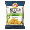 Lays&reg; Kettle Cooked Original Chips
