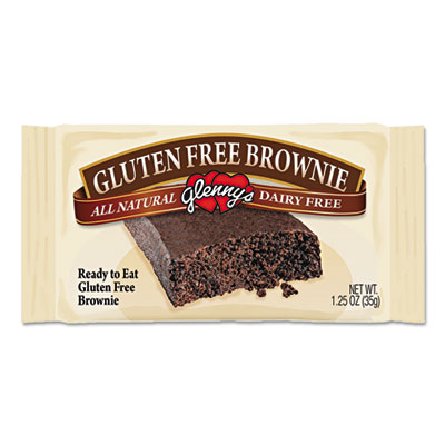 glenny's&reg; Gluten Free Brownies