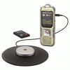 Philips&reg; Voice Tracer 8000 Digital Recorder