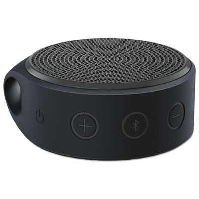 Logitech&reg; X100 Mobile Wireless Speaker
