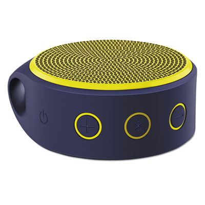 Logitech&reg; X100 Mobile Wireless Speaker