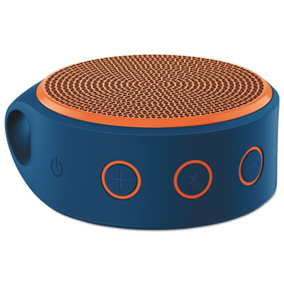 Logitech&reg; X100 Mobile Wireless Speaker