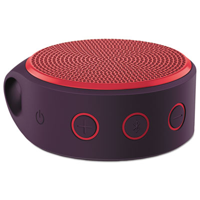 Logitech&reg; X100 Mobile Wireless Speaker