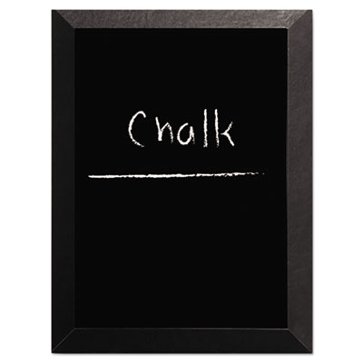 MasterVision&reg; Kamashi Chalk Board