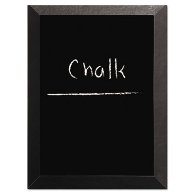 MasterVision&reg; Kamashi Chalk Board