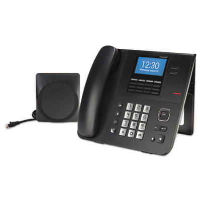 RCA&reg; IP170S VoIP Wireless Office Phone System and Service