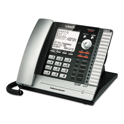 Vtech® ErisBusinessSystem™ Vtech® ErisBusinessSystem™