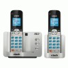 Vtech&reg; Two-Handset Connect to Cell&trade; Phone System