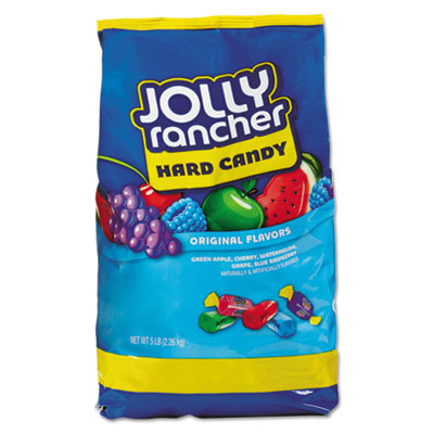 Jolly Rancher® Original Hard Candy Jolly Rancher® Original Hard Candy